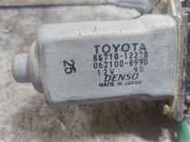 Стеклоподъемник электрический передний правый 8RH9EO Toyota Corolla - Фото 6