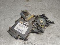 Моторчик стеклоподъемника передний левый NC89M2 Ford Galaxy - Фото 1