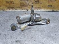 Моторчик заднего стеклоочистителя (дворника) IIG415 Renault Scenic - Фото 2