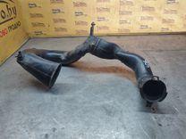 Патрубок воздушный SWDL5S Peugeot 406 - Фото 2