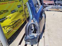 Крыло заднее правое 9Q3J60 Audi A4 купить на авторазборке