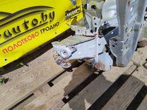 Лонжерон правый 6KJKU5 Opel Astra купить на авторазборке