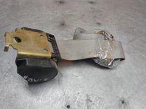 Ремень безопасности задний левый 7PDLFE Renault Scenic RX4 - Фото 2