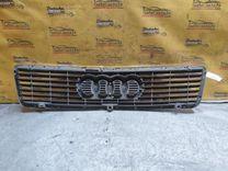 Решетка радиатора PTHWEB Audi 100 купить на авторазборке