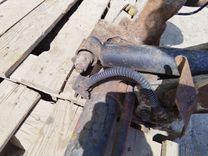 Балка подвески задняя 568AFH Citroen ZX undefined