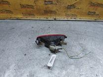 Фонарь противотуманный центральный PIQKH5 Peugeot 206 купить