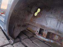 Крыло заднее левое 19TN1B Ford Galaxy undefined