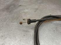 Трос капота 752TZE Volkswagen Passat - Фото 3