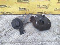 Защита (кожух) ремня ГРМ W3Q21S Renault Espace