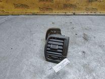 Дефлектор обдува салона W0UI9J Skoda Fabia