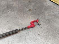 Замок двери передней правой HF6476 Opel Vectra купить в магазине запчастей бу