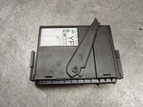 Блок комфорта Y5087Q Opel Meriva купить