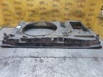 Диффузор вентилятора T94596 Citroen C4 Picasso купить на авторазборке