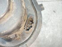 Моторчик печки ZE7L22 Seat Cordoba купить в магазине запчастей бу