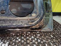 Дверь передняя левая DK1KS8 Citroen Xantia undefined