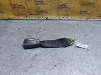 Замок ремня безопасности P9D7XN Mitsubishi Carisma