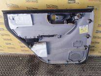 Салон (комплект сидений) 509WSK Subaru Forester купить в магазине запчастей бу