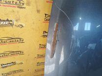 Капот P3QWPI Volkswagen Jetta - Фото 3