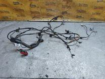 Проводка крышки багажника KGJ8EH Ford C-Max купить с доставкой