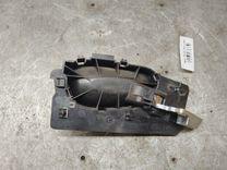 Ручка внутренняя передняя левая W1TK1T Peugeot 307 купить в магазине запчастей бу