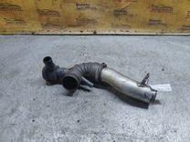 Патрубок турбины D666OG Seat Alhambra