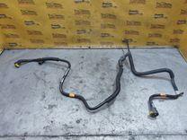 Патрубок (трубопровод, шланг) GFMHGM Ford Fusion - Фото 1