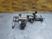 Рулевая колонка 7XHMV1 Toyota Corolla Verso - Фото 5