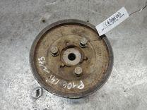 Шкив коленвала T149ZU Peugeot 106