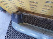 Бампер задний PQ3GYB Peugeot Partner купить на авторазборке