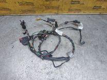 Проводка двери передней правой KEV06X Saab 9-3 undefined