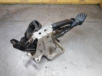 Узел педальный (блок педалей) O9AGG7 Volkswagen Passat купить