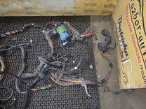 Проводка 0RK6DZ Opel Vectra купить с доставкой