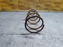 Пружина передняя ZGPJP3 Fiat Punto купить в магазине запчастей бу