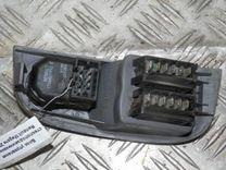 Блок управления стеклоподъемниками IQ48IU Renault Megane купить на авторазборке