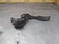 Педаль газа U3282H Audi A4 - Фото 1