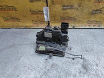 Замок двери передней левой BNAO7B Opel Corsa купить на авторазборке