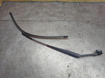 Щеткодержатель (поводок стеклоочистителя, дворник) CDQA6O Ford Fusion - Фото 1