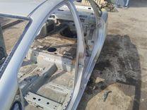 Стойка кузовная центральная левая KAP1WK Fiat Linea - Фото 4