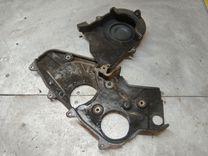 Защита (кожух) ремня ГРМ 3AOOVT Hyundai Getz - Фото 2