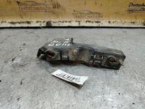 Кронштейн крепления бампера переднего H5NITR Audi A4 - Фото 2