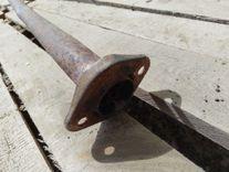 Глушитель JQCLK4 Nissan Note undefined