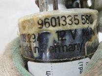 Механизм стеклоочистителя (трапеция дворников) 4NUO3C Peugeot 405 купить на авторазборке