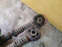 Кулиса 25Y3F5 Seat Altea undefined