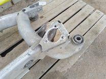 Балка подвески задняя CN2PP0 BMW 5 E39 undefined