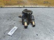 Корпус термостата IEHW47 Honda FR-V - Фото 4