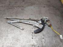 Стеклоподъемник электрический передний левый 1U3Z2Z Hyundai Matrix