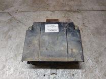 Блок управления двигателем 4O8VWM Volkswagen Passat - Фото 6