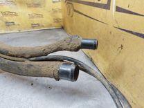 Горловина топливного бака P3RXHF Opel Vectra купить с доставкой