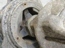 Подушка крепления двигателя FPR444 Fiat Linea - Фото 7