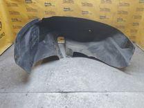 Защита арок задняя правая (подкрылок) UV1LES Opel Corsa купить на авторазборке